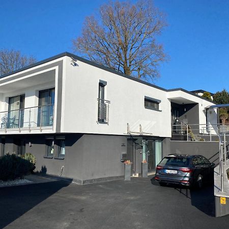 4-Sterne Ferienwohnung Krill Bad Wurzach Exterior foto