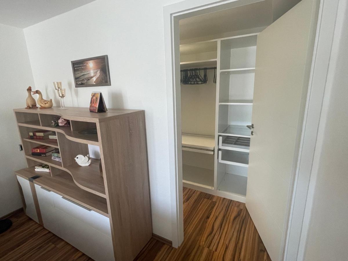 4-Sterne Ferienwohnung Krill Bad Wurzach Exterior foto